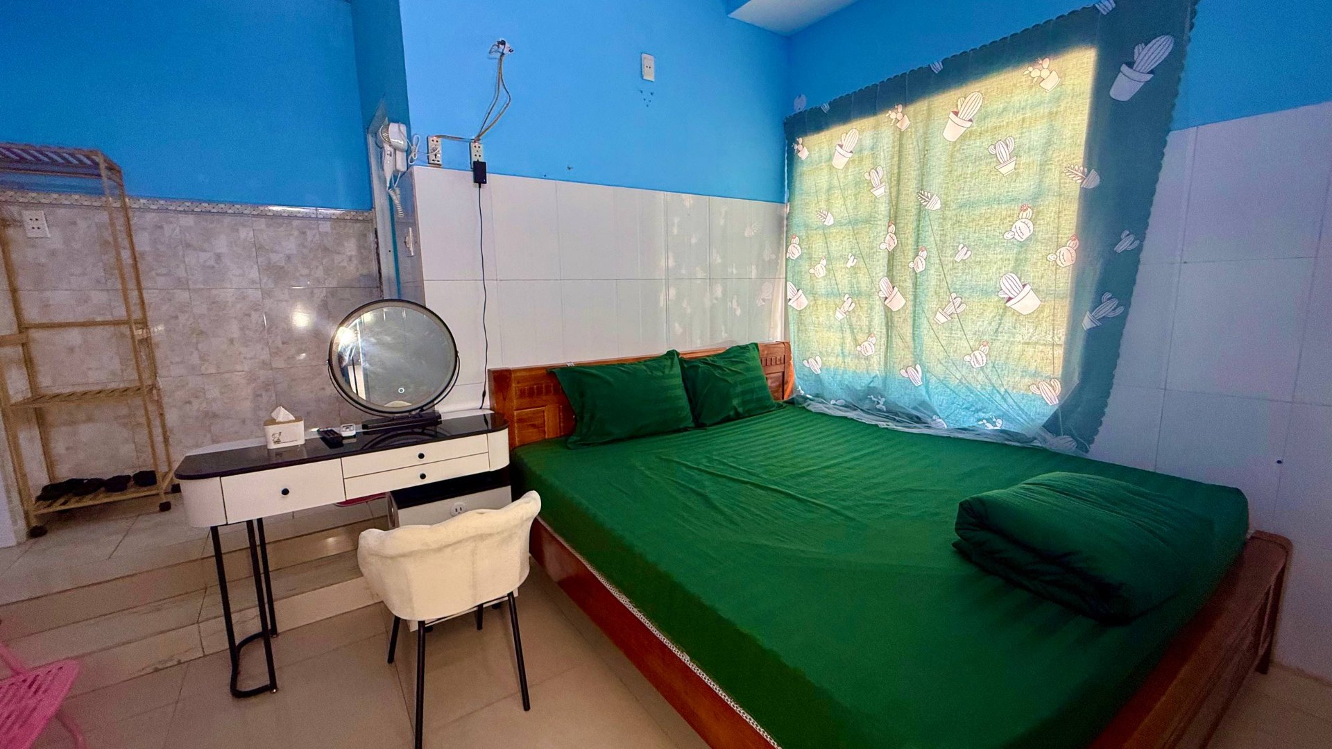 Premium room